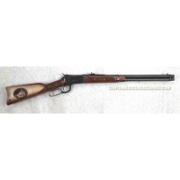 A Tribute to the Landscaper - Rifle