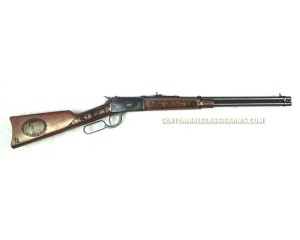 A Tribute to the Winery - Rifle