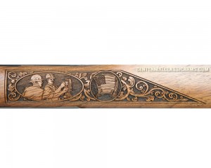 Tribute to the American Surveyor