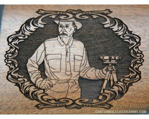 Tribute to the American Surveyor