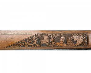 Tribute to the American Surveyor