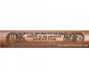 Tribute to the American Surveyor