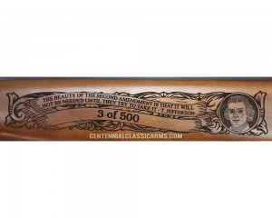 A Tribute to the 2nd Amendment - Shotgun