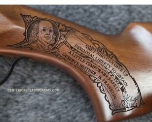 A Tribute to the 2nd Amendment - Shotgun