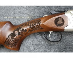 A Tribute to the American Surveyor - Shotgun