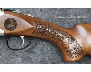 A Tribute to the American Machinist - Shotgun