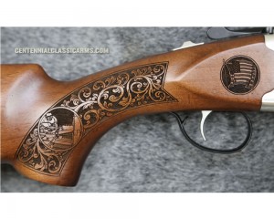 A Tribute to the American Machinist - Shotgun