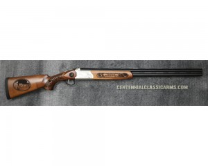 A Tribute to the American Machinist - Shotgun