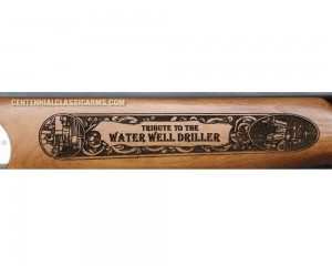 A Tribute to the Water Well Driller - Shotgun