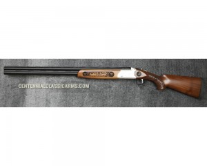 A Tribute to the American Cattleman - Shotgun