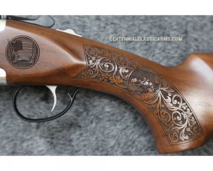 A Tribute to the American Cattleman - Shotgun