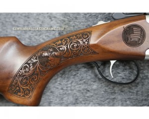 A Tribute to the American Cattleman - Shotgun