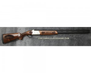 A Tribute to the American Cattleman - Shotgun