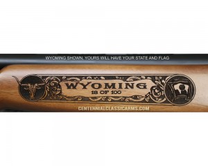 A Tribute to the American Cattleman - Shotgun