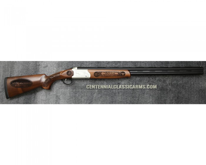 A Tribute to the American Cattleman - Shotgun
