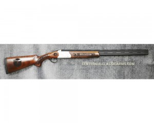 A Tribute to the Shriner - Shotgun