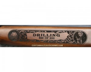 A Tribute to the Oil and Gas - Drilling - Shotgun