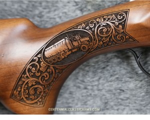A Tribute to the Oil and Gas - Services - Shotgun