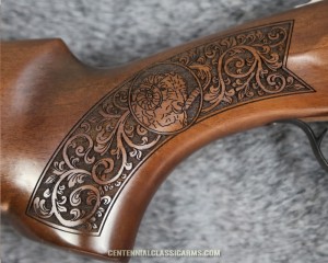 A Tribute to the American Sheepman - Shotgun