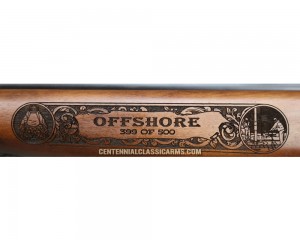 A Tribute to the Oil and Gas - Offshore - Shotgun