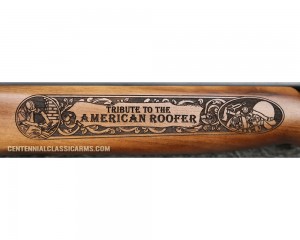 A Tribute to the American Roofer - Shotgun