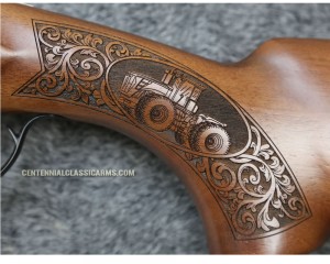A Tribute to the American Dairy Farmer - Shotgun