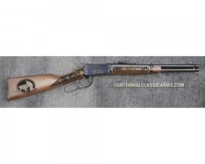 Tribute to the Professional Landman - Rifle