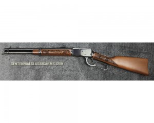 Tribute to the Professional Landman - Rifle
