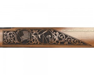 Tribute to the Professional Landman - Rifle