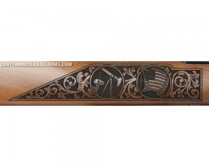 Tribute to the Professional Landman - Rifle