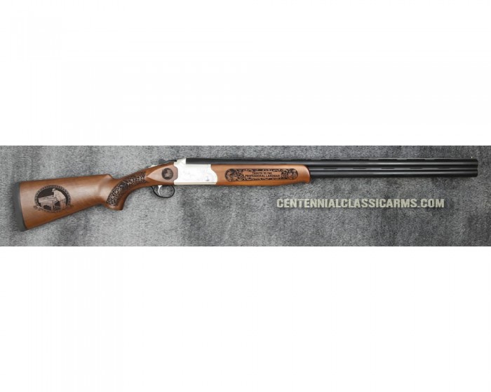 A Tribute to the Professional Landman - Shotgun