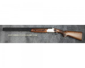 A Tribute to the Professional Landman - Shotgun