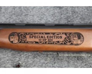 A Tribute to the Professional Landman - Shotgun