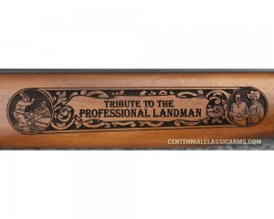 A Tribute to the Professional Landman - Shotgun