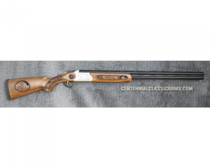 A Tribute to the Tool and Die Maker - Shotgun