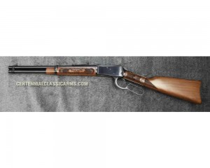 Tribute to the Railroad Worker - Rifle