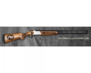 Tribute to the Tobacco Farmer - Shotgun 