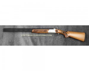Tribute to the Tobacco Farmer - Shotgun 