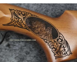 Tribute to the Tobacco Farmer - Shotgun 