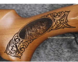 Tribute to the Tobacco Farmer - Shotgun 