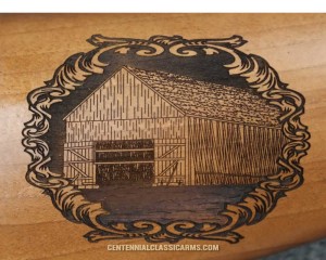 Tribute to the Tobacco Farmer - Shotgun 