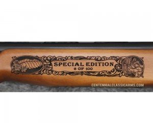 Tribute to the Tobacco Farmer - Shotgun 