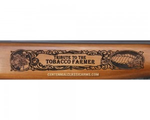 Tribute to the Tobacco Farmer - Shotgun 