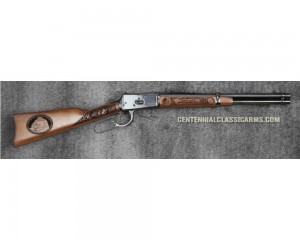Tribute to the American Welder - Rifle
