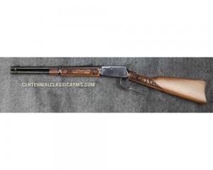 Tribute to the American Welder - Rifle