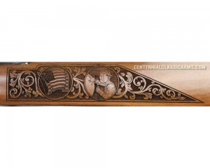 Tribute to the American Welder - Rifle