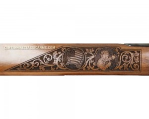 Tribute to the American Welder - Rifle