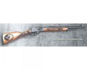 Tribute to the  American Plumber - Rifle