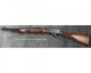 Tribute to the  American Plumber - Rifle