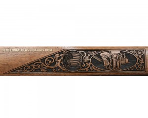 Tribute to the  American Plumber - Rifle